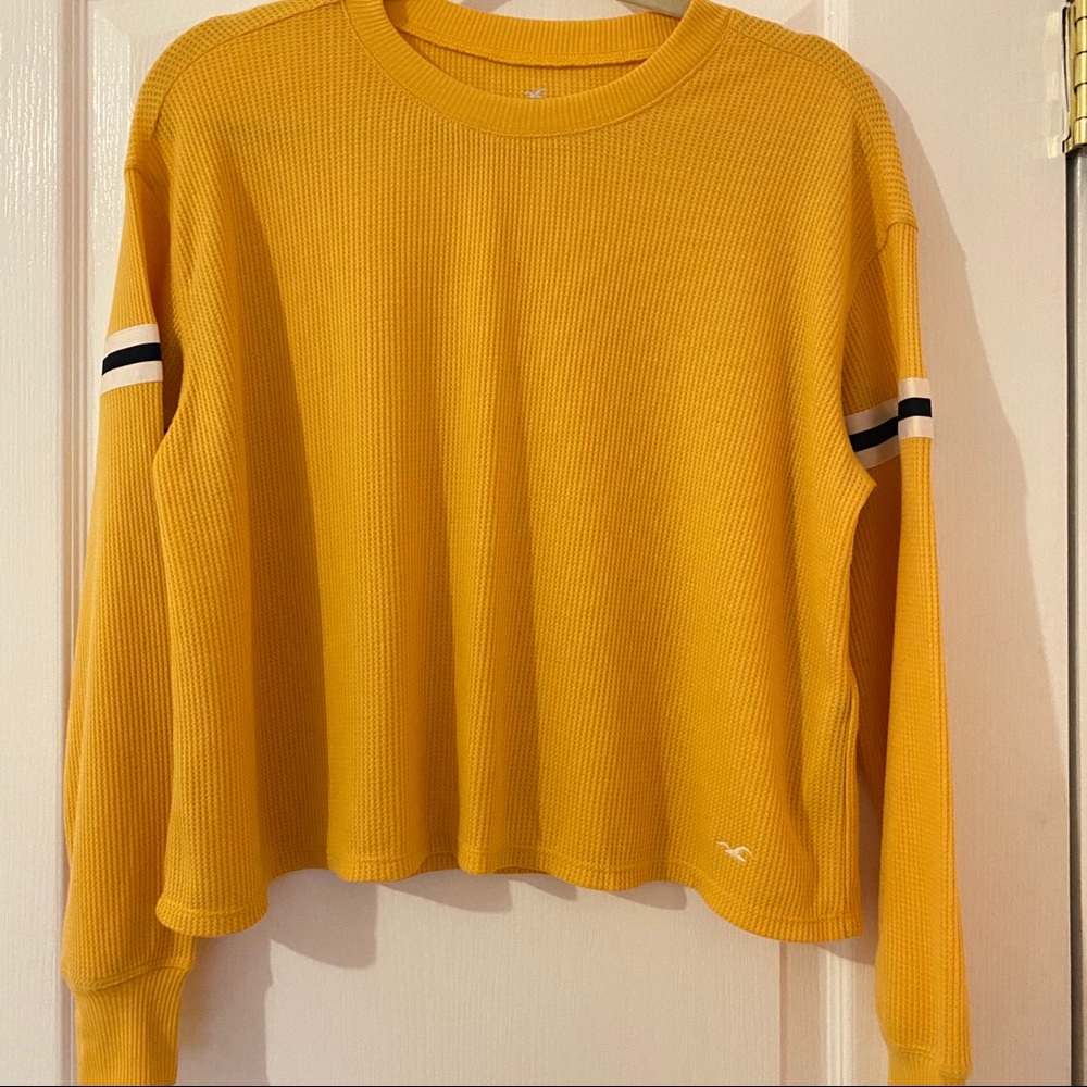 ✨HOLLISTER✨ Top